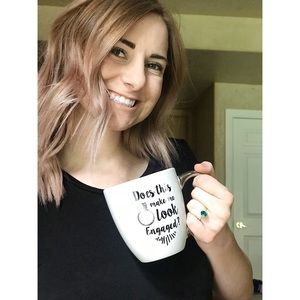 Meet your Posher, Michaela